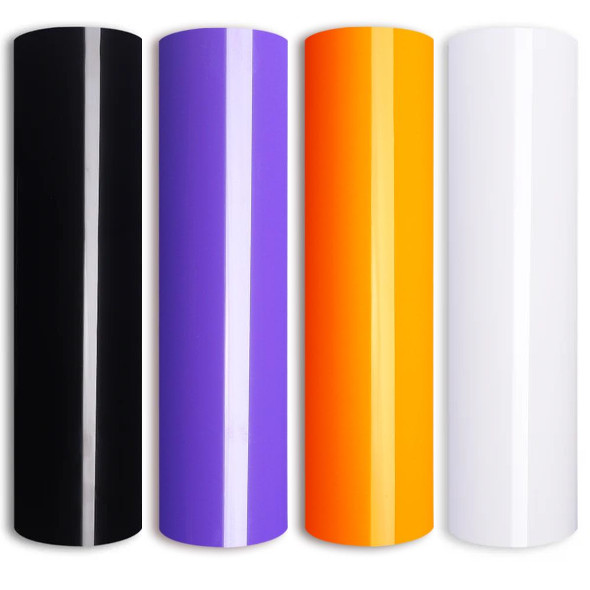 HTV Sheets standard colours TeckWrap Craft Australia