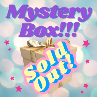 June 2022 Mystery Box
