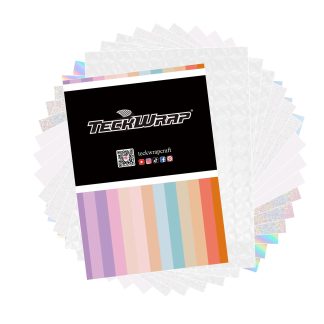 TWC Cold Laminate sheets - Fancy